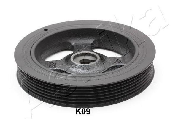 Ashika 122-0K-K09 Riemenscheibe, Kurbelwelle For Hyundai KIA-image