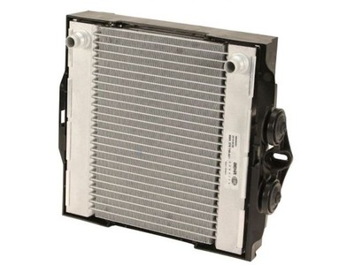 Behr 65JQ35M Left Radiator Fits 2010-2015 BMW 750i Auxiliary Radiator