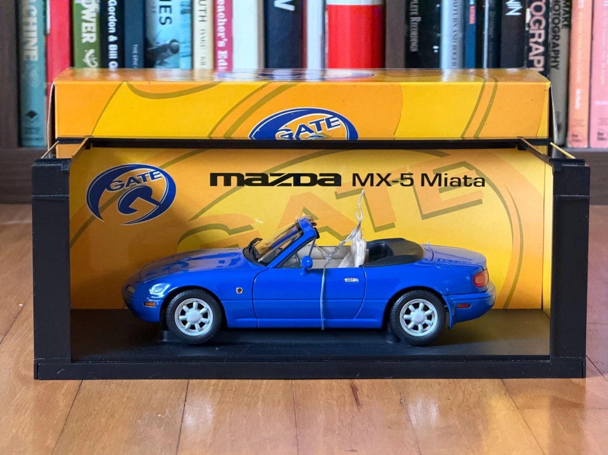 Gate Mazda Diecast & Toy Vehicles for sale - eBay