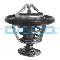 Dayco Thermostat, KüHlmittel DT1041V FüR Mitsubishi Passend FüR Nissan