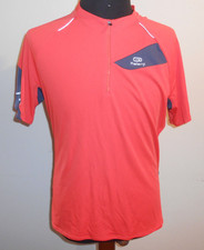 KALENJI - Maglia da Bici Ciclismo - Taglia XL - Usata