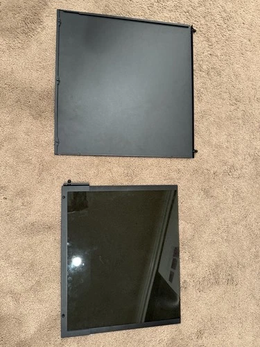 NZXT H5 Flow Compact ATX Mid-Tower PC Gaming Case Black