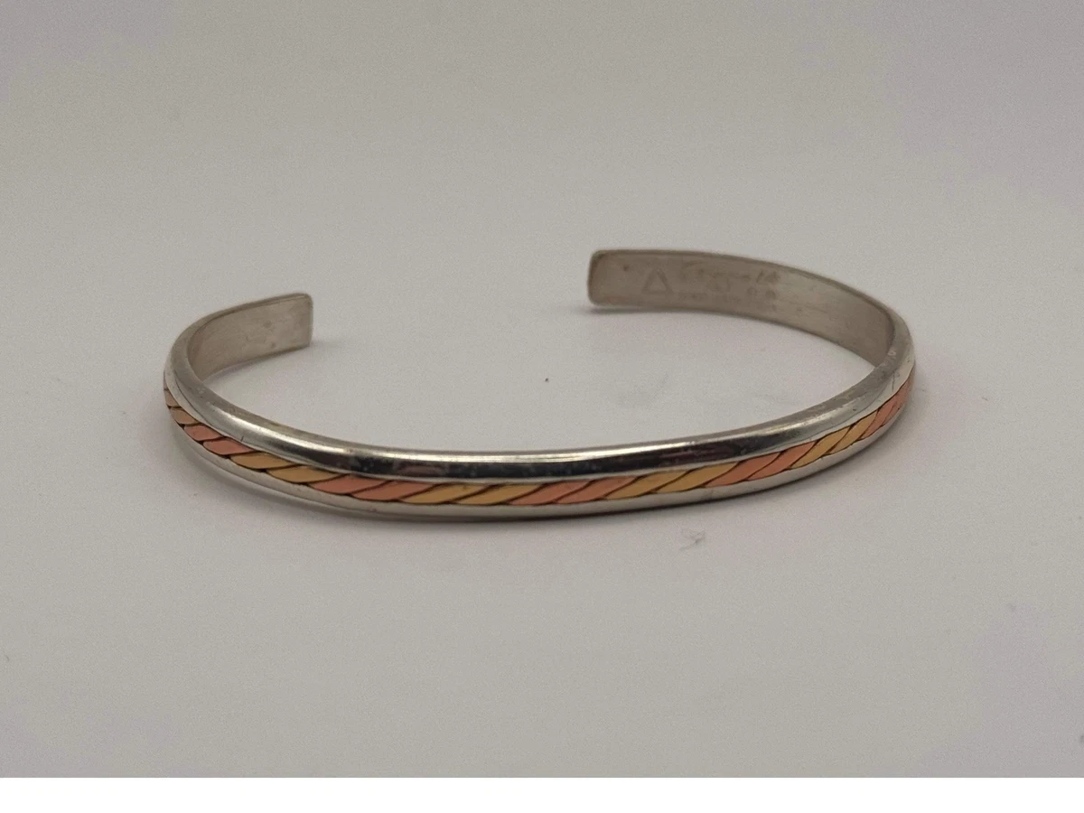 sergio lub copper bracelet products for sale | eBay