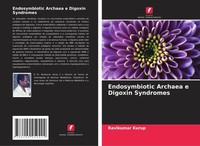 Ravikumar Kurup | Endosymbiotic Archaea E Digoxin Syndromes | Taschenbuch (2022)