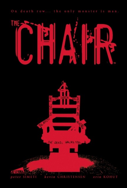 The Chair Peter Simeti - Image 5