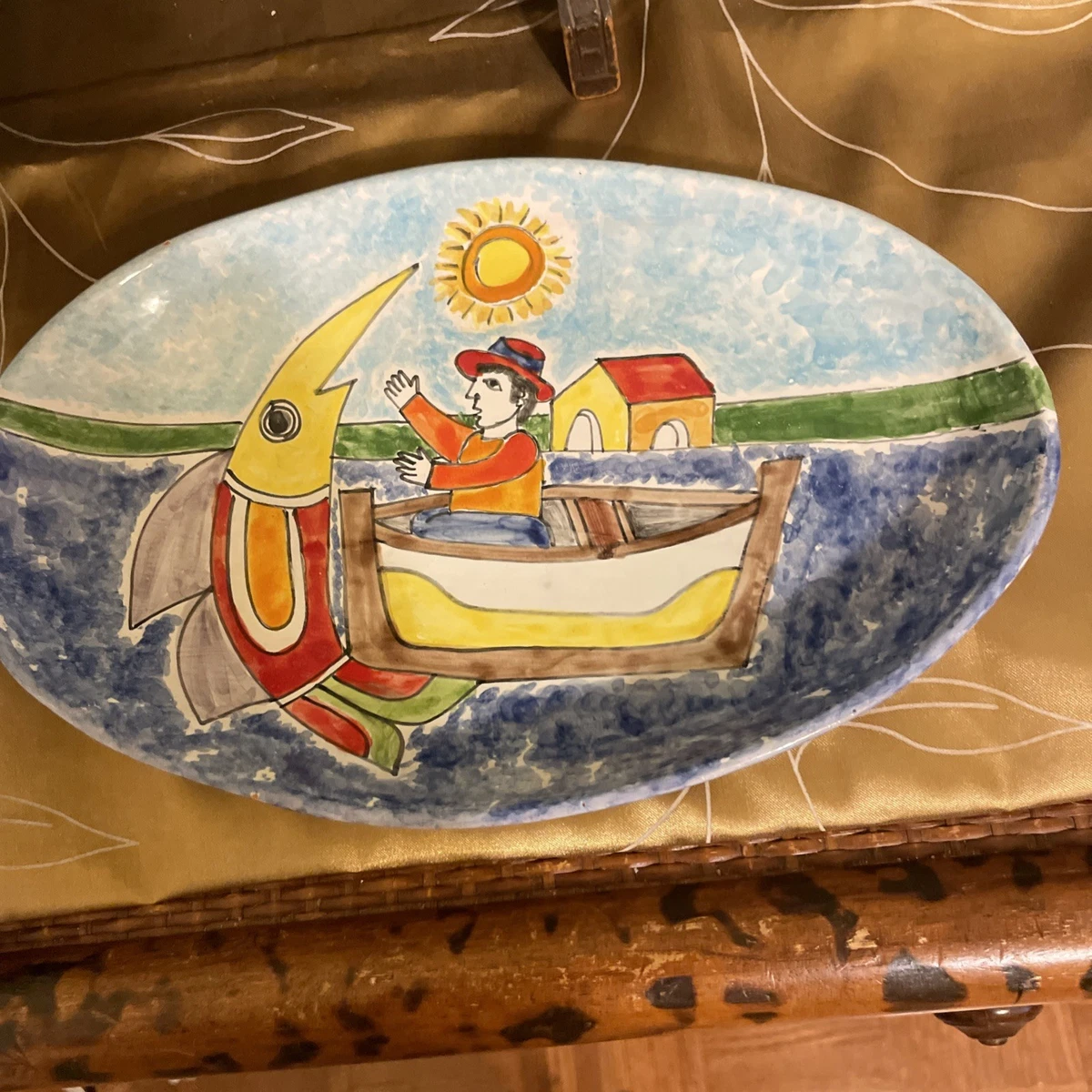 Nino Parrucca for sale | eBay