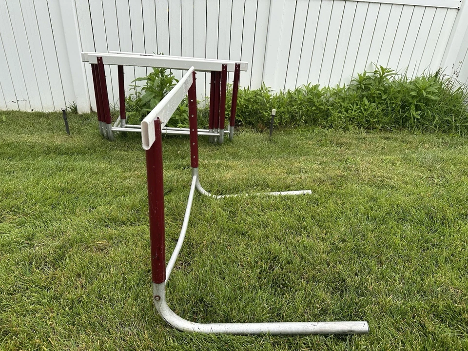 USADO: OBSTÁCULO(S) DE VUELCO DE PISTA 5x Foto 3 de 4