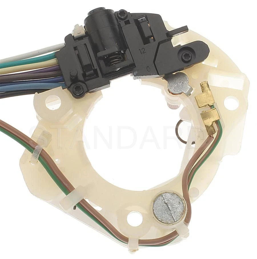 For 1994-1995 Chevrolet G20 Turn Signal Switch SMP - Image 2 of 4