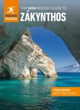 The Mini Rough Guide to Z�kynthos (Travel Guide with eBook) (Mini Rough Guides)