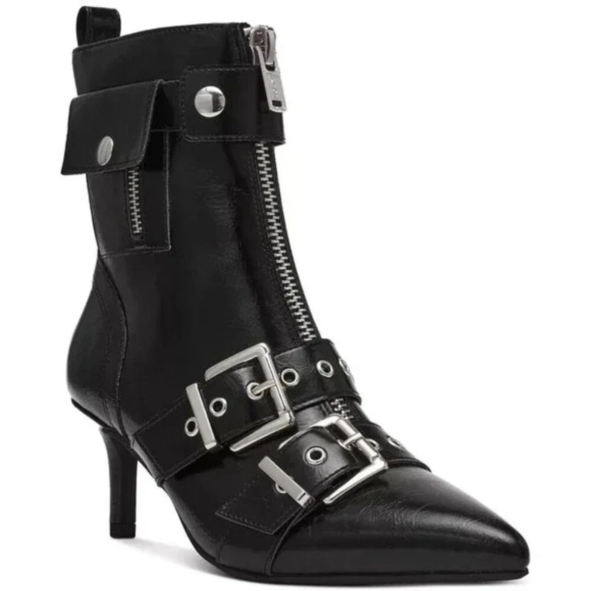 Wild Pair Leather Boots for Women for sale | eBay