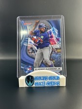 2024 Bowman’s Best #69 Vladimir Guerrero Jr. Toronto Blue Jays