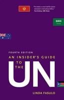 An Insider's Guide To The Un Linda Fasulo Taschenbuch Kartoniert / Broschiert