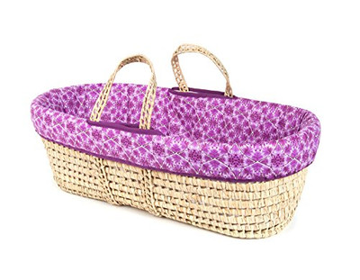 tadpoles moses basket mattress