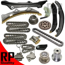 Timing Chain Kit For Chrysler Dodge Jeep Ram 1500 Durango Voyager Wrangler 3.6L