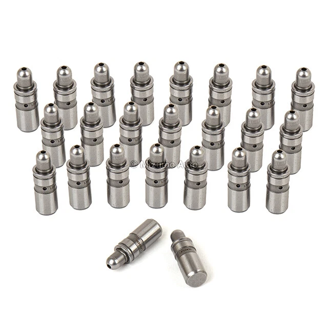 Lifters Lash Adjusters Fit Buick Chevrolet Pontiac Saturn 3.6L 4.2L - Image 2 of 4