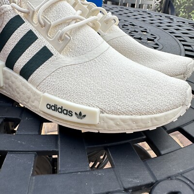 adidas gazelle silver green womens Adidas NMD R1 W 'Talc/Off White'  CREP LDN