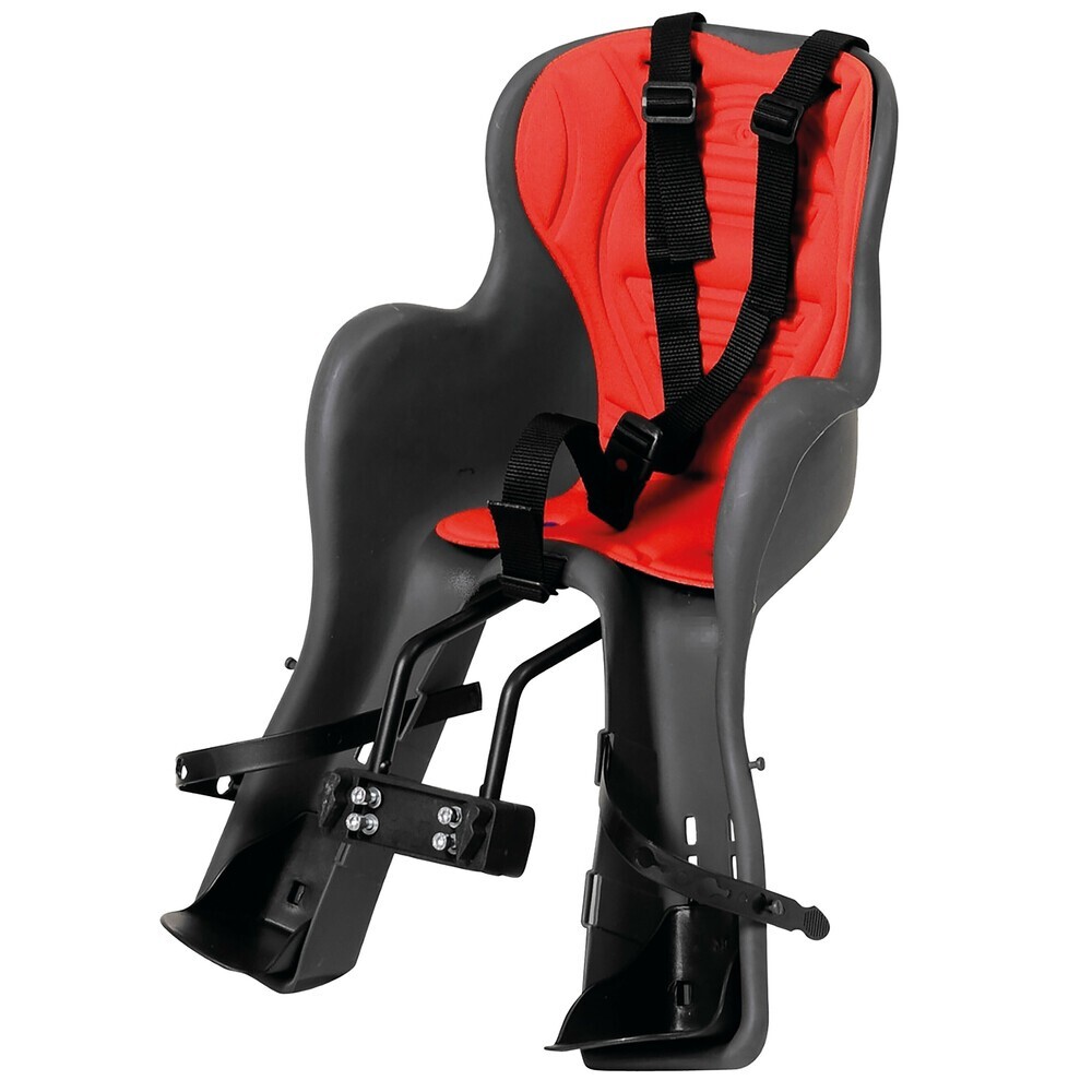 Btstil Seggiolino da bicicletta per bambini, per mountain bike, con manubrio, per mountain bike e bici da corsa