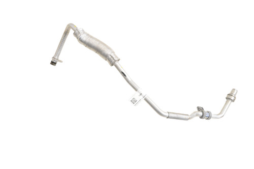 BMW F44 Ölrohrleitung 8629960 218i 2020 Rechtslenker 22832859