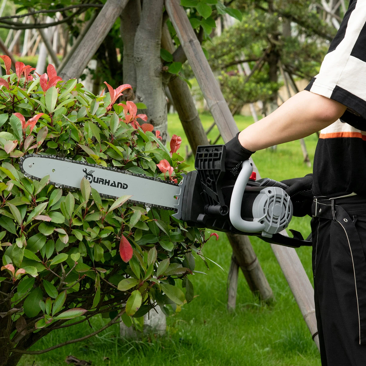 Professional sale electric chainsaw