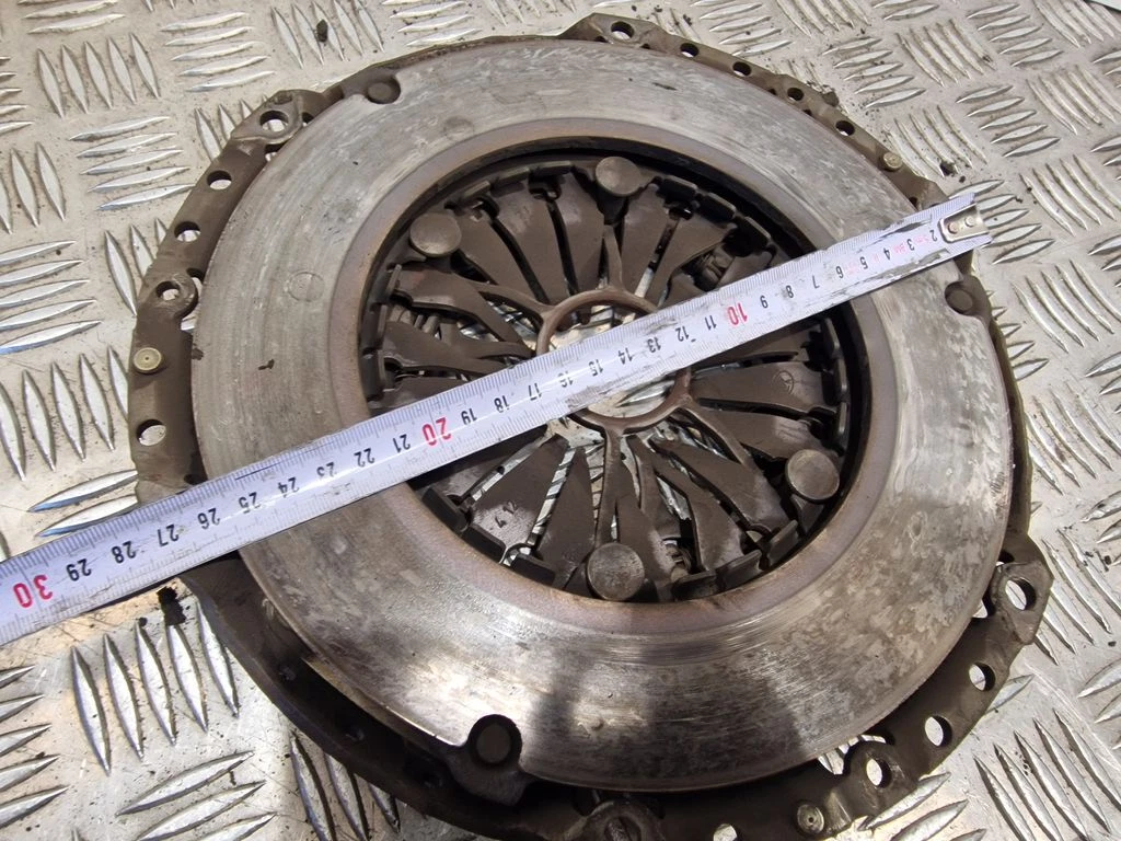 Jaguar X-Type 2003 Petrol clutch set kit 1X436477AD TRA39852 | eBay