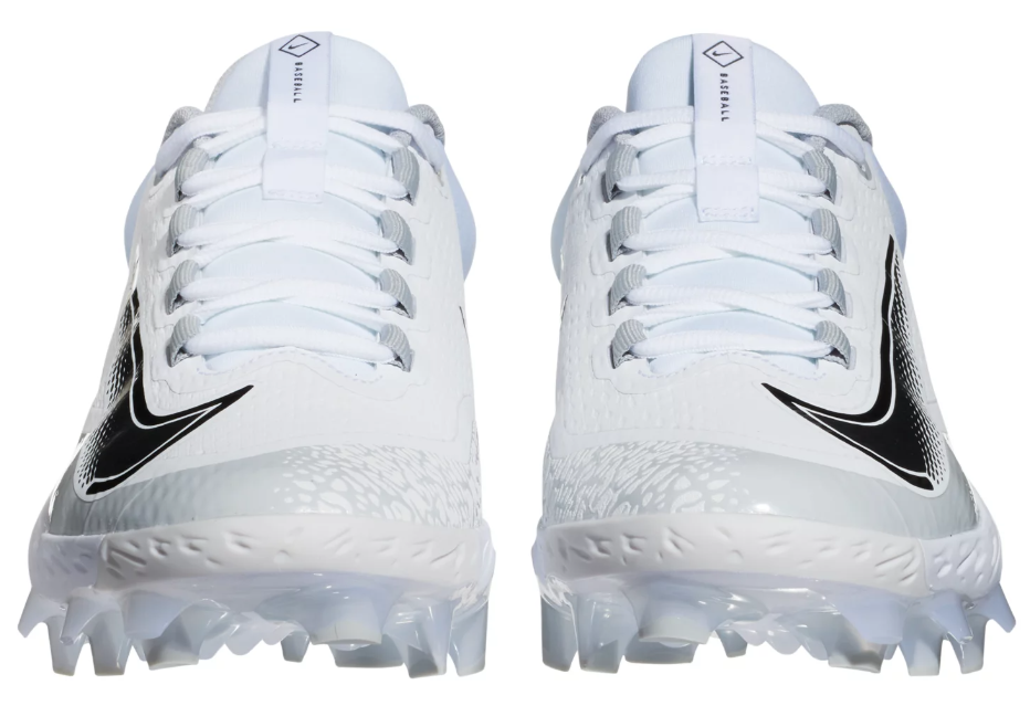 Nike Alpha Huarache Elite 4 Low MCS Baseball Cleats- Style Nike Alpha Huarache Elite 4 Low MCS Baseball Cleats- Style