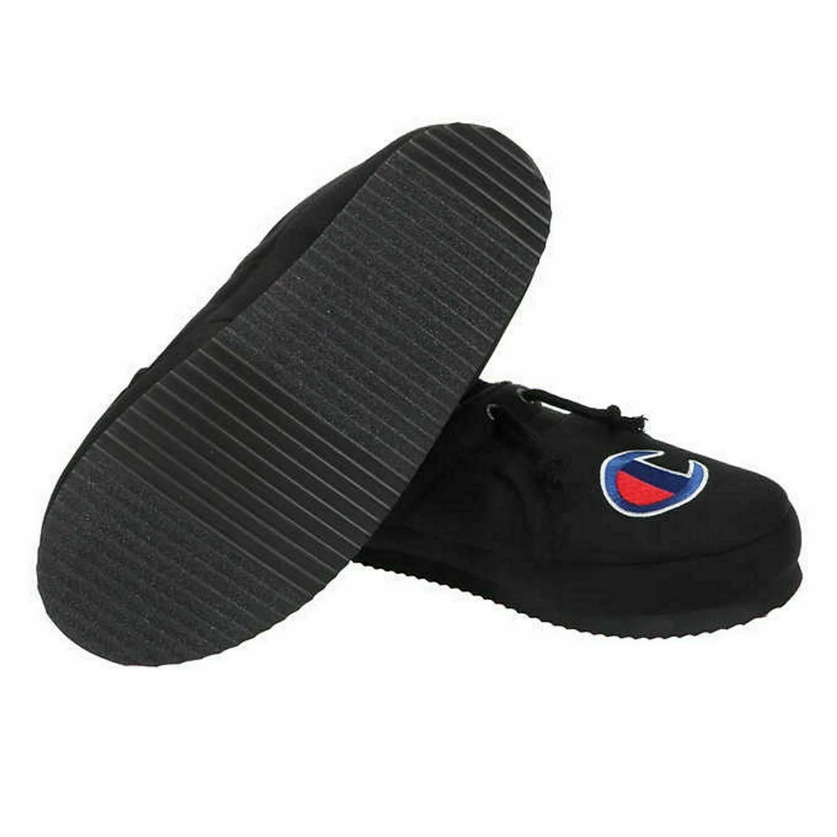 Champion men's university slippers 2025