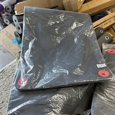 SPRI Hanging Exercise Mat Fitness & Yoga Mat for Group Fitness Classes Commer...