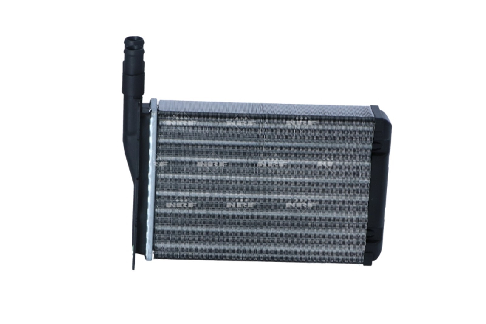 Chauffage Fiat 500 1.2 pour réparer la ventilation intérieure et supprimer la buée