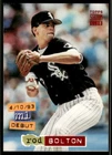 1994 Topps Stadium Club Baseball Rod Bolton #466