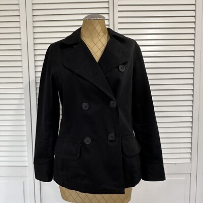 gap coats for ladies