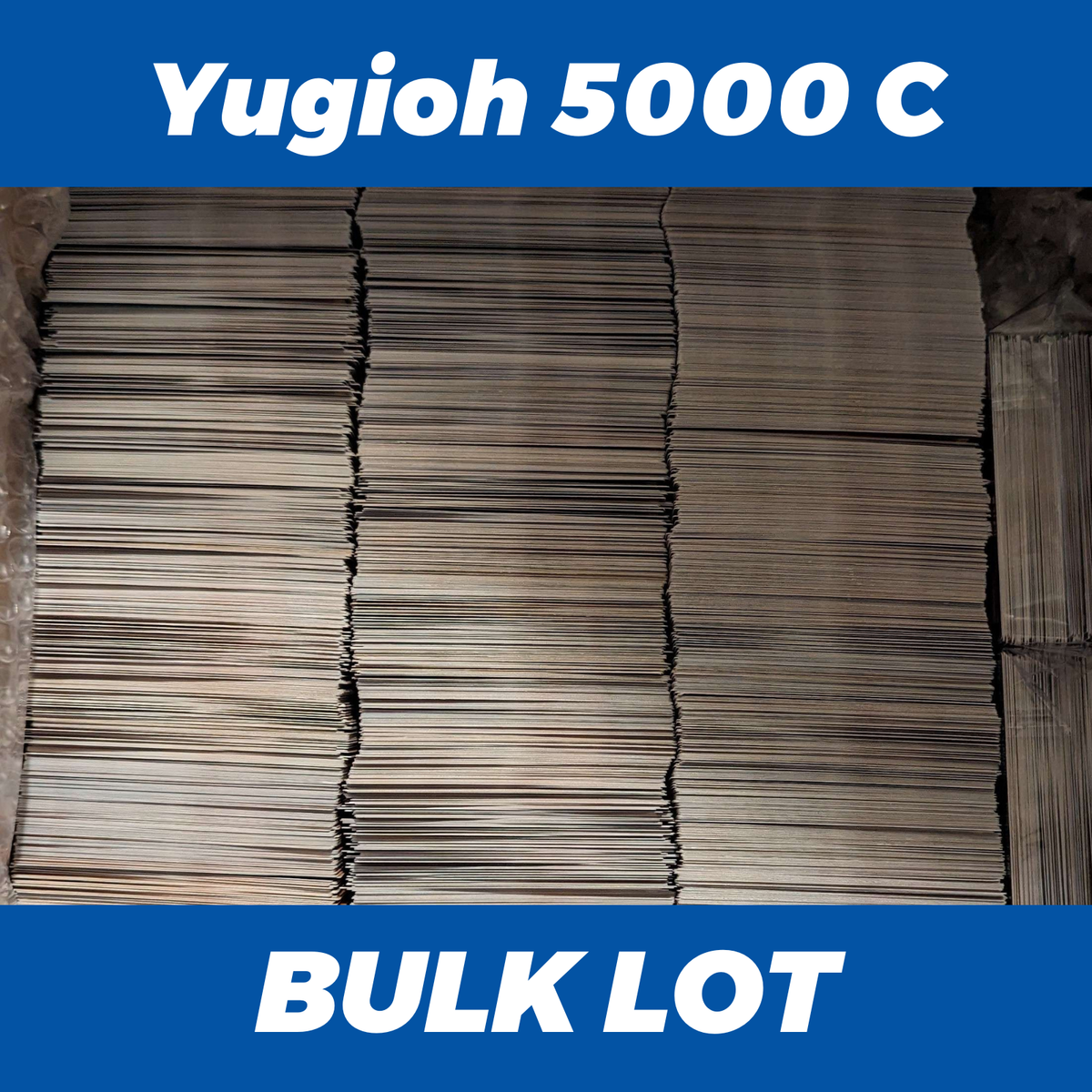 5000 yugioh cards YU-GI-OH! Konami Five-Headed Dragon LC03-EN004 - Legendary Collection 3: - Limited Edition This card does not take any Battle Damage and cannot be destroyed by battle with an Earth Man Opens 5,000 Yugioh Packs