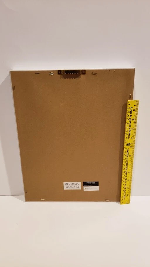 Unicorn Wall Art Hanging Frame - Image 2 of 4