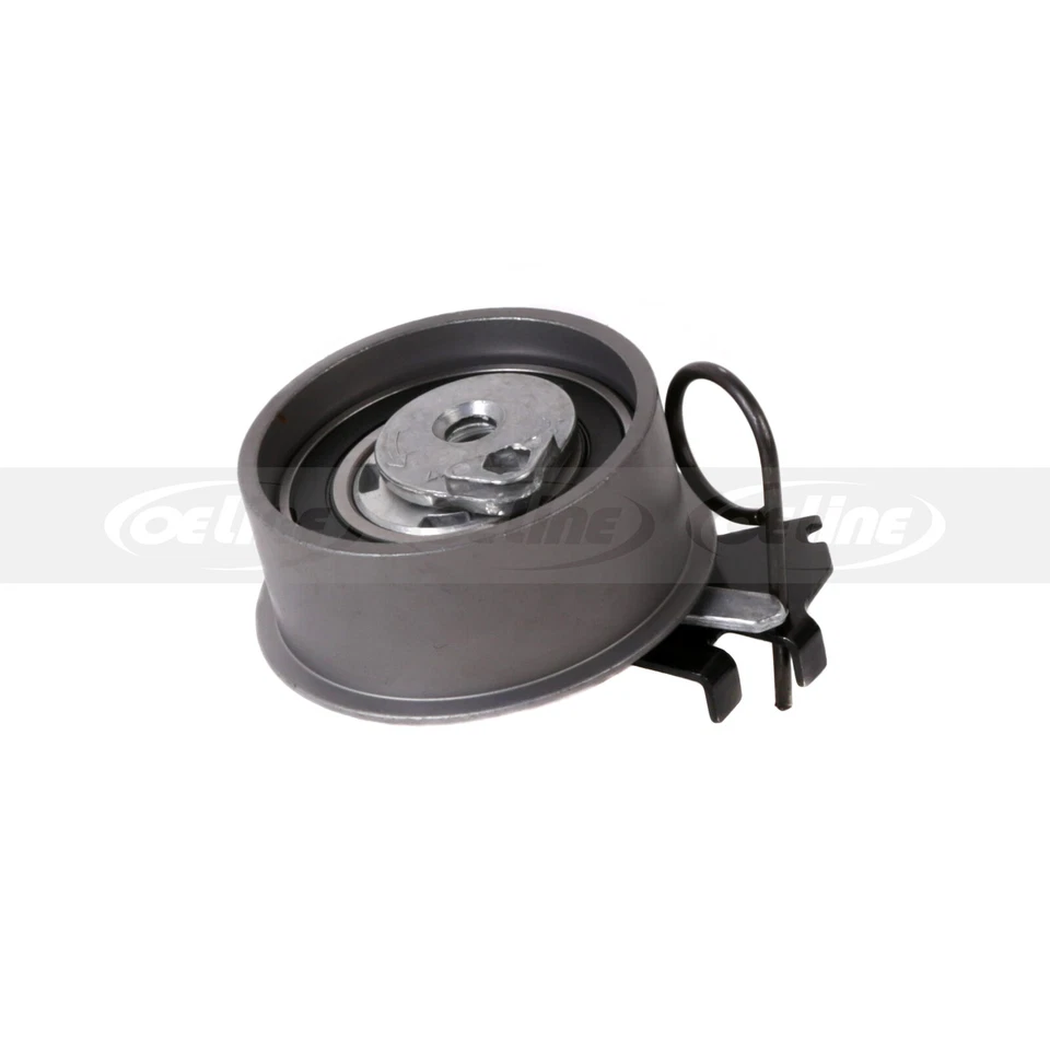 Kit de correa de distribución bomba de agua para 07-10 Hyundai Elantra 06-10 Kia Spectra 2,0 L Foto 4 de 4