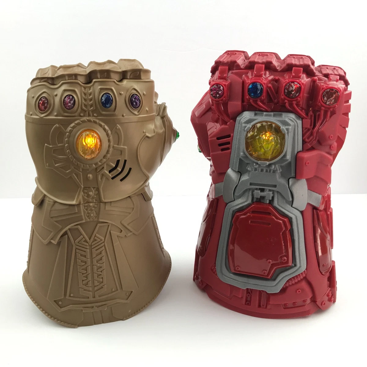 Infinity gauntlet action figure online