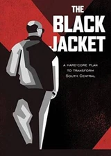 The Black Jacket - DVD By Artist Not Provided - VERY GOOD