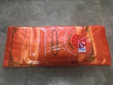 Thai Buddhist Monk's Robe Pa Trai jee von Thai Premium 7 pcs set.