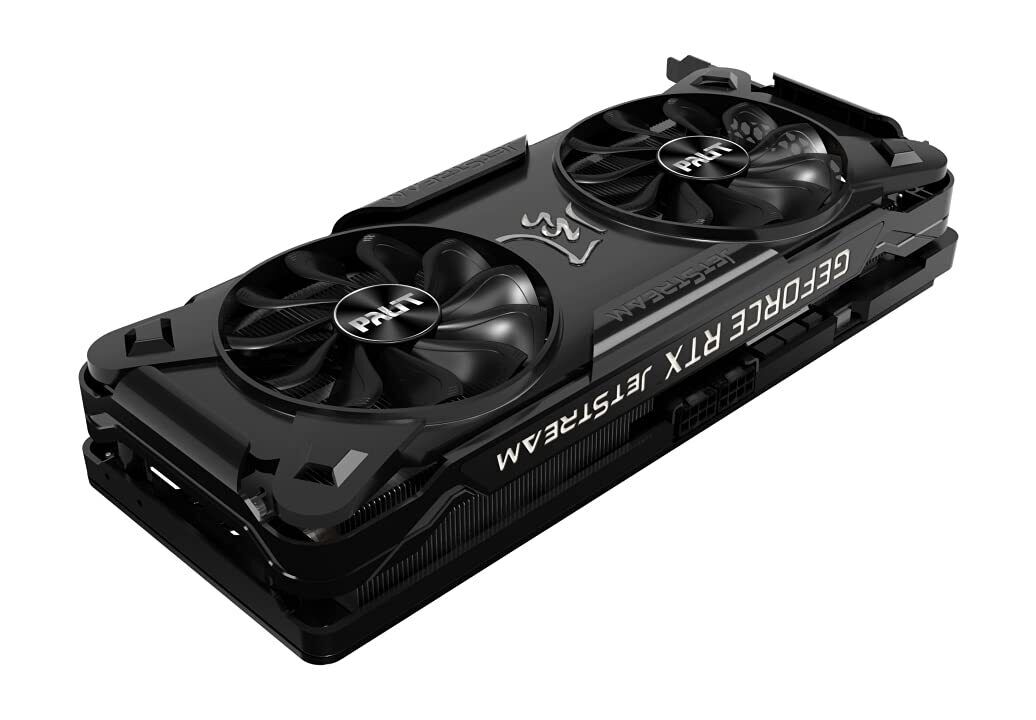 GeForce RTX 3070 JetStream V1 8GB LHR version / NE63070019P2 GeForce RTX 3070 JetStream V1 8GB LHR version / NE63070019P2