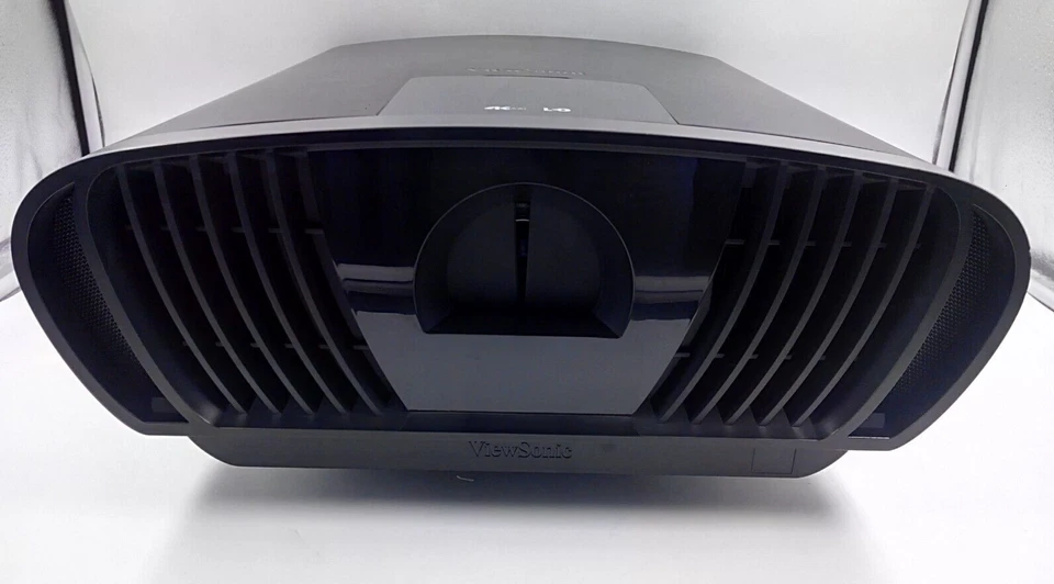 Proiettore ViewSonic X100-4K LED 2900 ANSI Lumens NON FUNZIONA AUTOFOCUS - Immagine 3 di 4