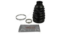 Hart Faltenbalgsatz Antriebswelle FüR Renault Clio II Bb_ Cb_ 1.2 1.4 Megane I