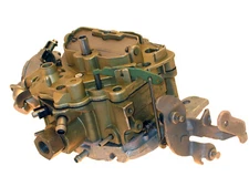 Reman Carb  United Remanufacturing  1-321