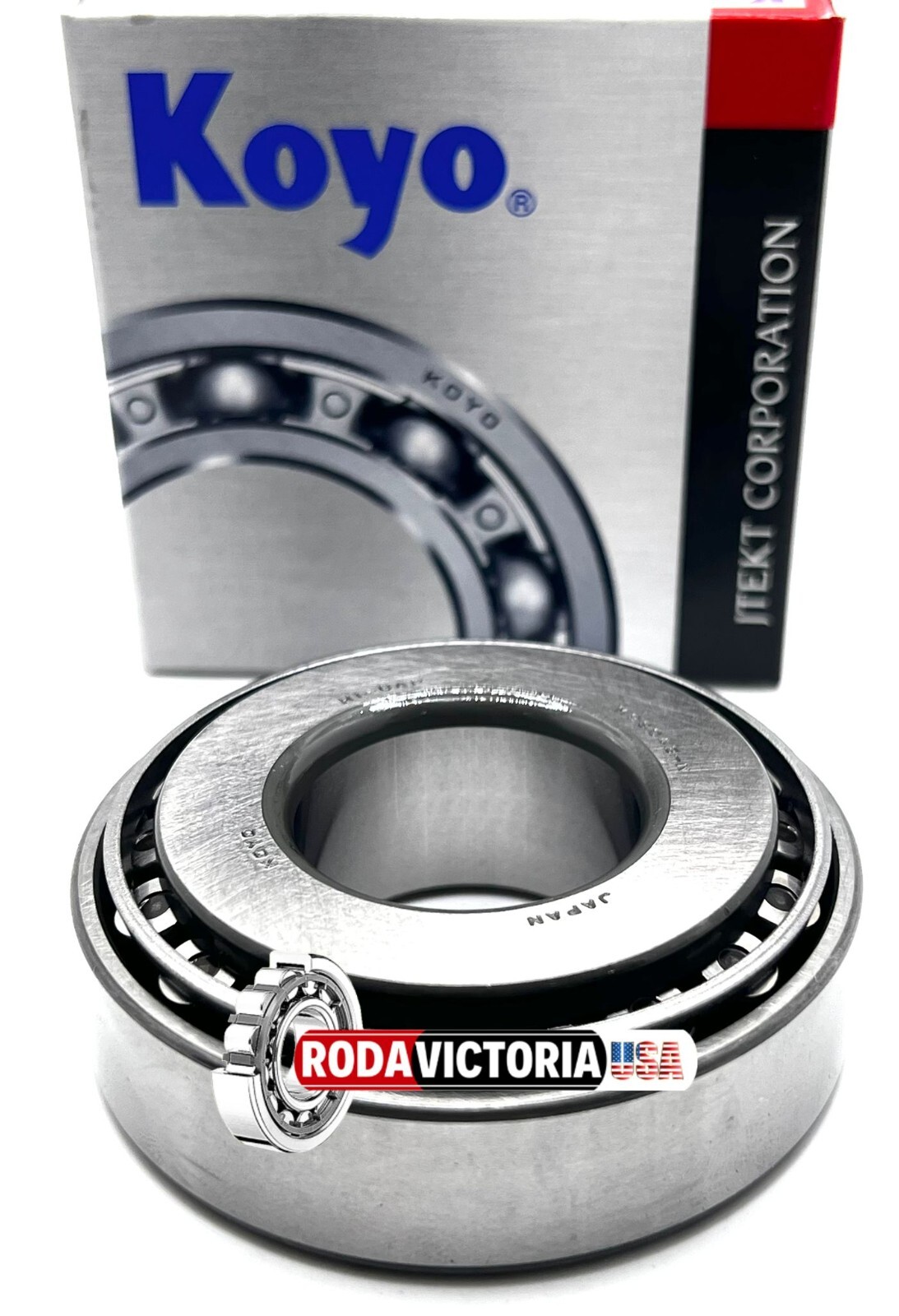 KOYO JAPAN M88043/M88010 Differential Bearing 30.162x68.262x22 