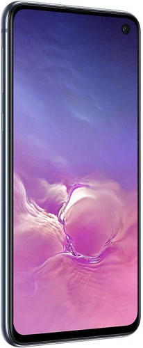 Samsung Galaxy S10e SM-G970F/DS 128GB 6GB Dual SIM Factory Unlocked Global Black - Picture 4 of 6