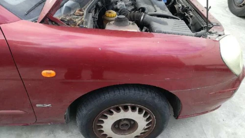 Tirante Trasero Izquierdo para DAEWOO NUBIRA WAGON Classic SE 2000 1815971 - Imagen 9 de 10