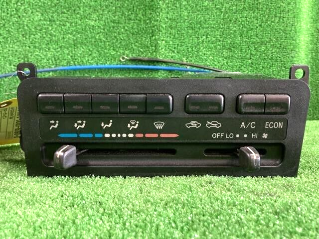 Toyota Corolla Levin AE111 A/C Air Conditioner Switch | eBay