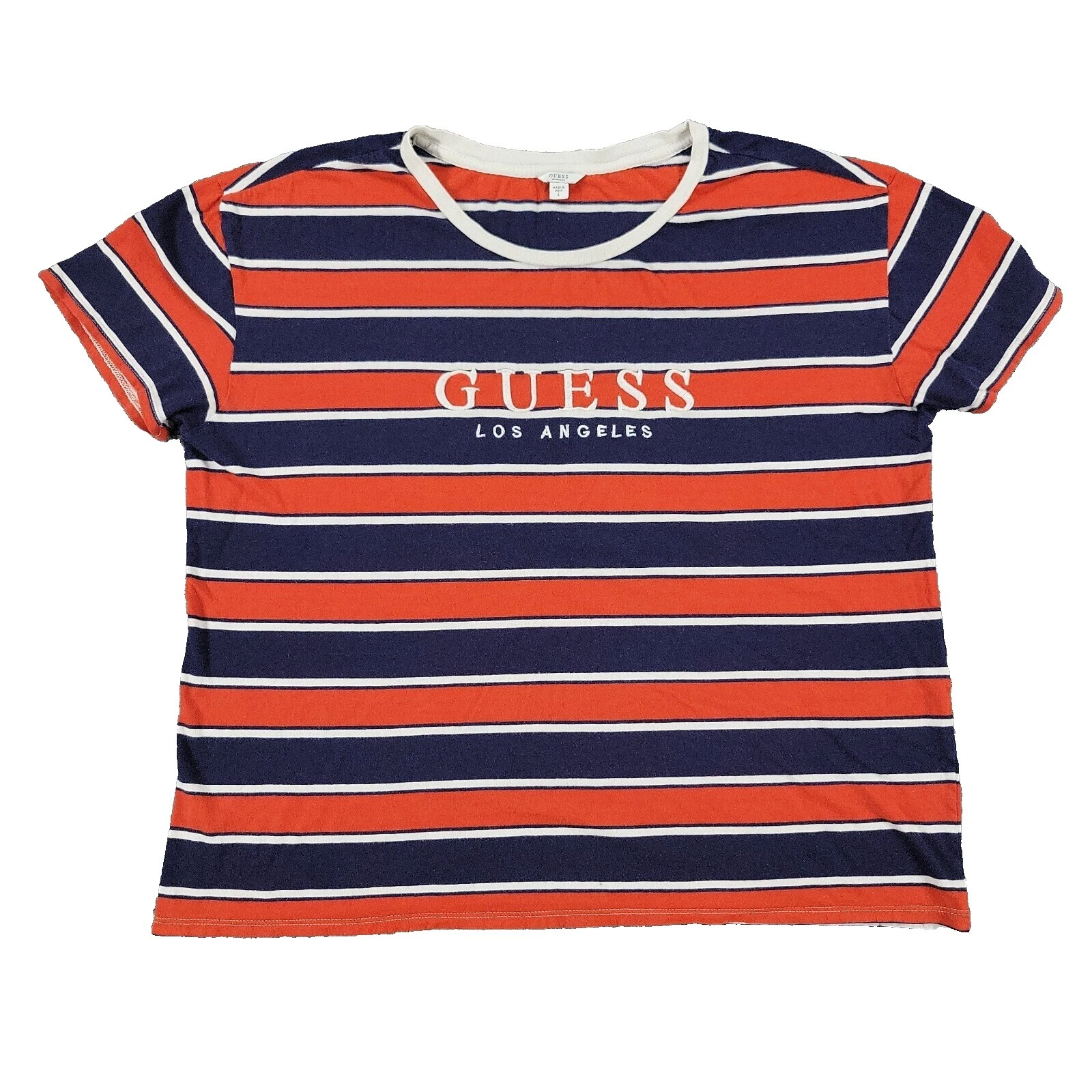 GUESS в полоску для женщин