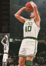 1993-94 Upper Deck Special Edition #43 - Dino Radja RC - Boston Celtics 93-599