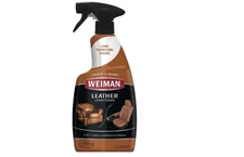 Leather Restorer Conditioner Cleaner Cars Furniture Shoes Auto Seats Purses Car