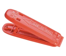 Alpha Shark Tag Security Clothing Tag - set of 10 - Hard Tag Home Removal