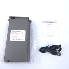 Rechargeable Battery for Reveal Hunting Trail Camera X Gen 3.0, 2.0, X Pro 3.0