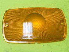 Toyota Land Cruiser Early FJ40 Koito Turn Signal Indicator lens Genuine NOS
